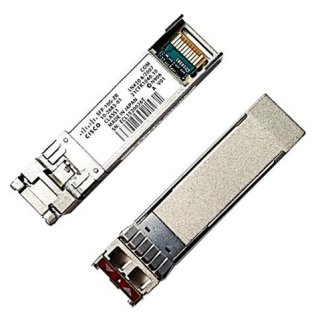 Cisco 10GBASE SFP+ Modules